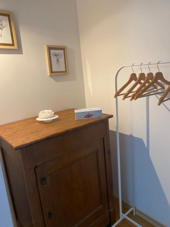 Tournon-dʼAgenais Les Mirabelles Bed & Breakfast エクステリア 写真