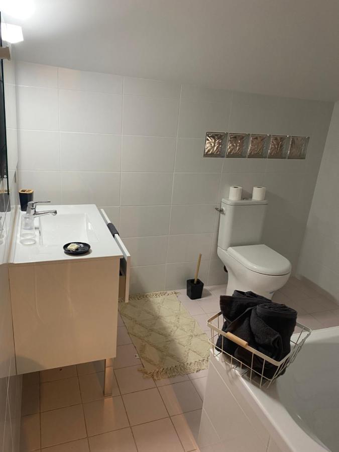 Tournon-dʼAgenais Les Mirabelles Bed & Breakfast エクステリア 写真